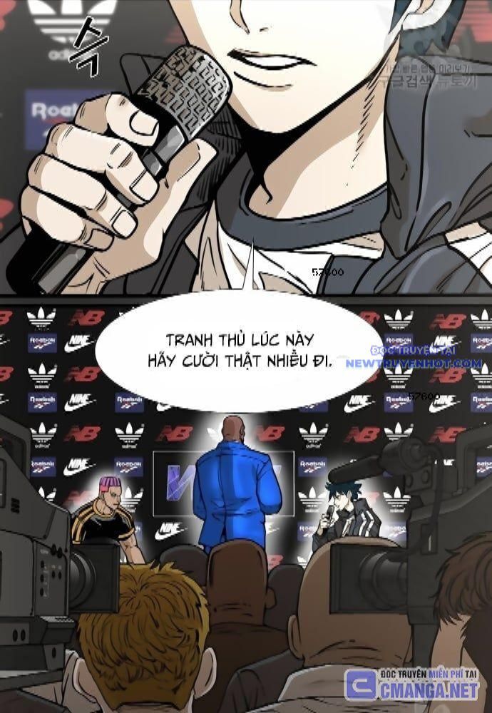 Shark - Cá Mập: Chapter 275