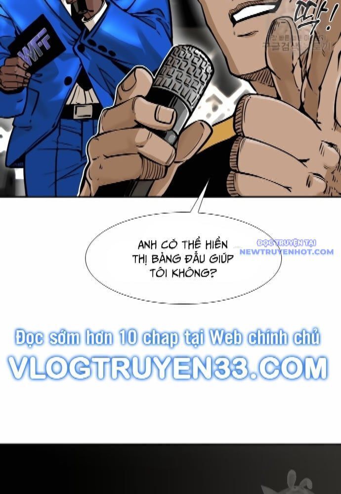 Shark - Cá Mập: Chapter 275