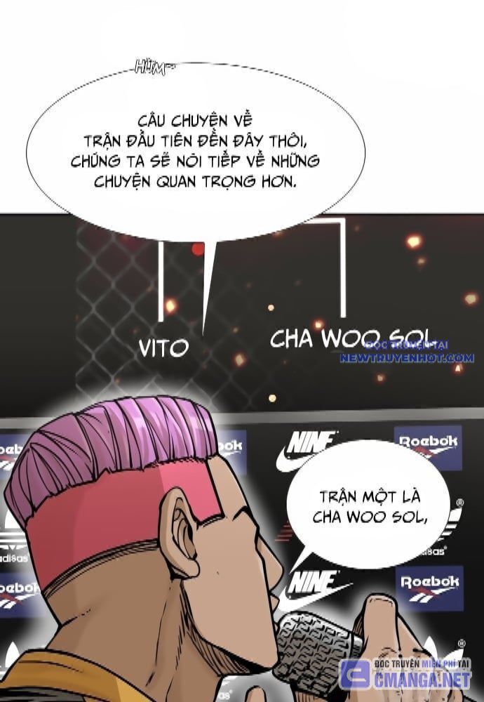 Shark - Cá Mập: Chapter 275