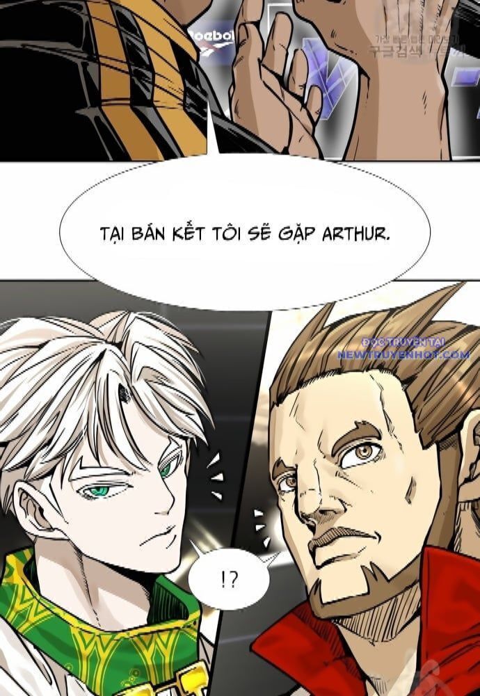 Shark - Cá Mập: Chapter 275