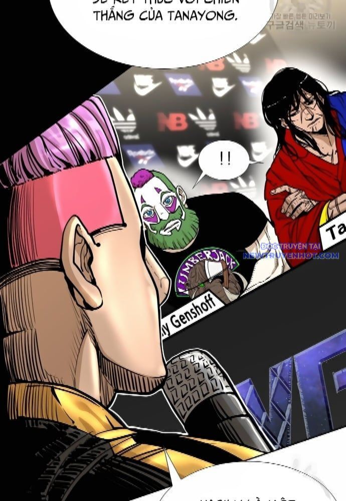 Shark - Cá Mập: Chapter 275