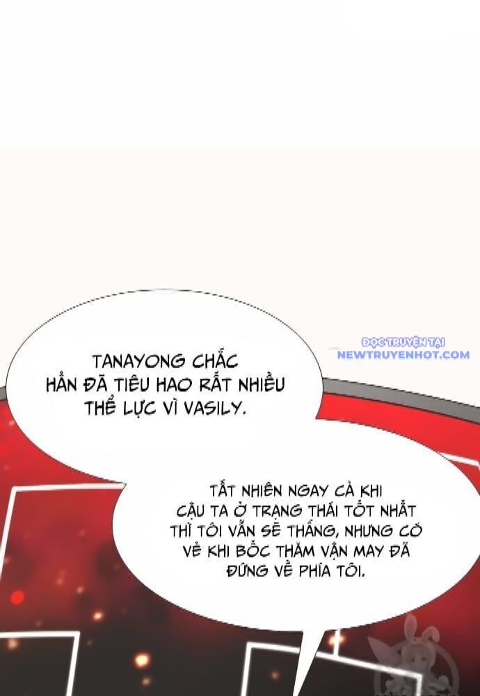 Shark - Cá Mập: Chapter 275