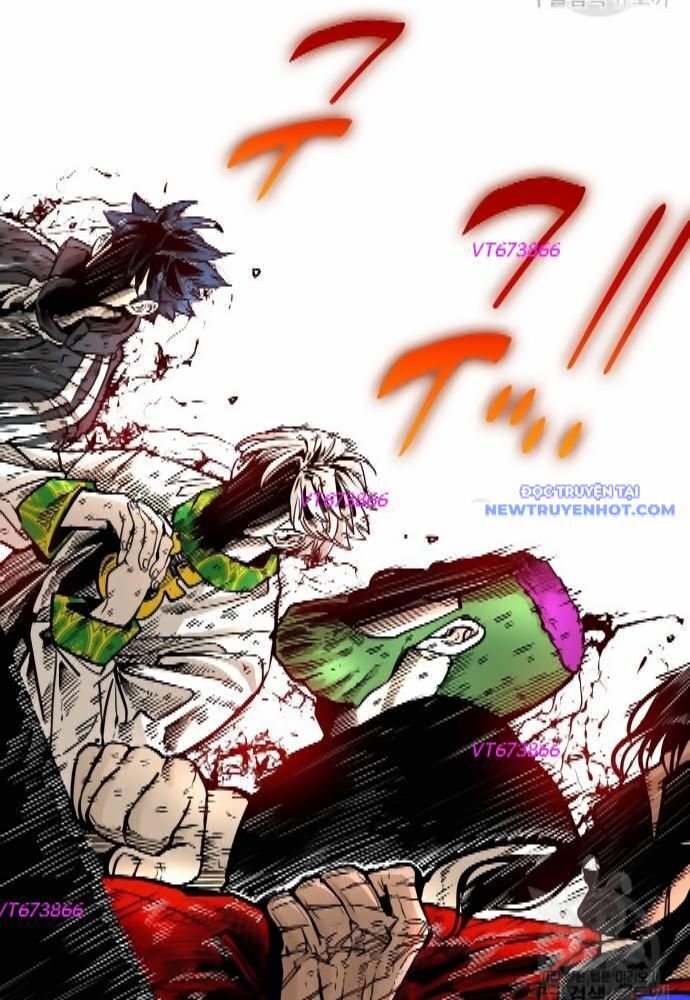 Shark - Cá Mập: Chapter 275