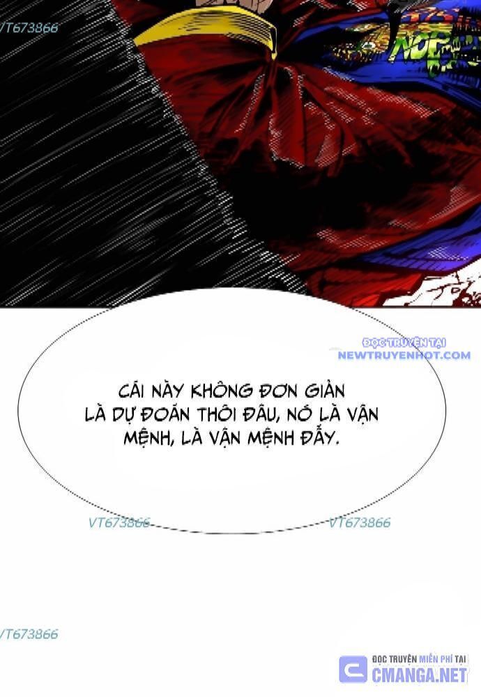 Shark - Cá Mập: Chapter 275