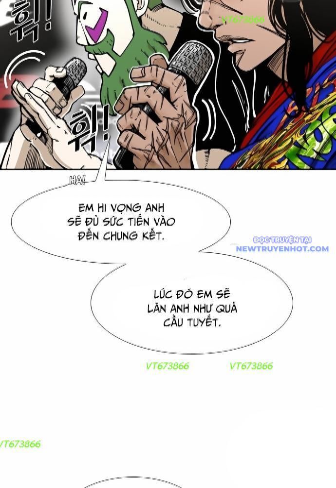 Shark - Cá Mập: Chapter 275