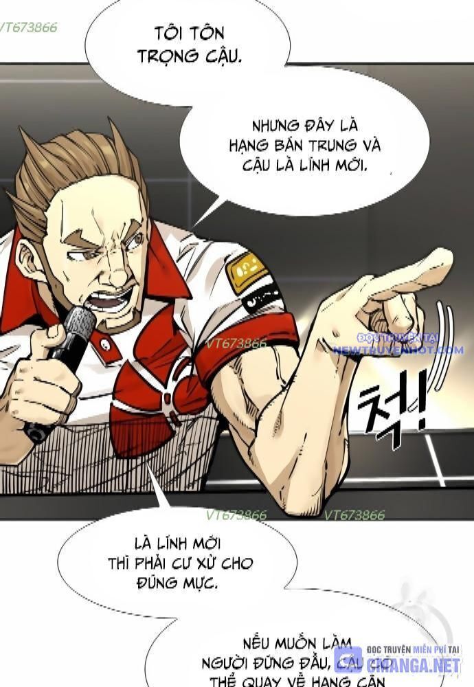 Shark - Cá Mập: Chapter 275