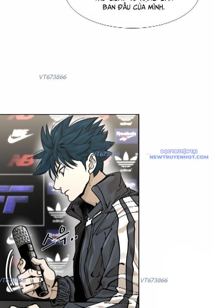 Shark - Cá Mập: Chapter 275