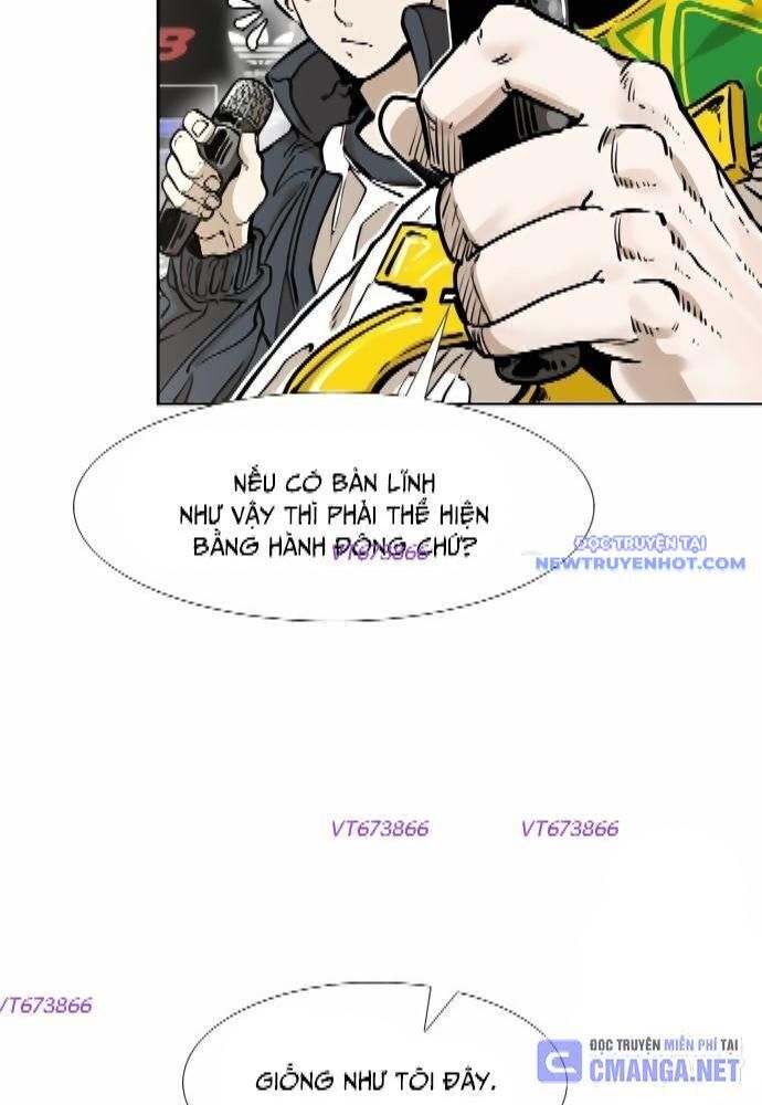 Shark - Cá Mập: Chapter 275