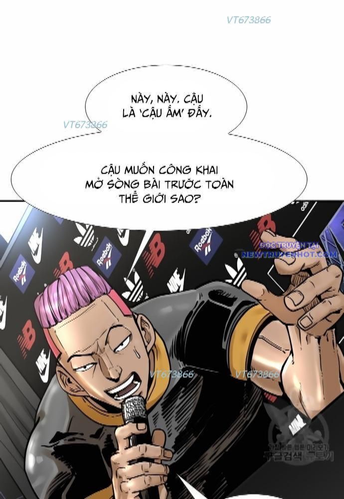 Shark - Cá Mập: Chapter 275