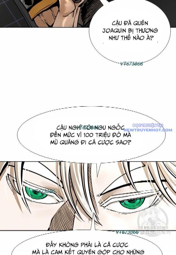 Shark - Cá Mập: Chapter 275