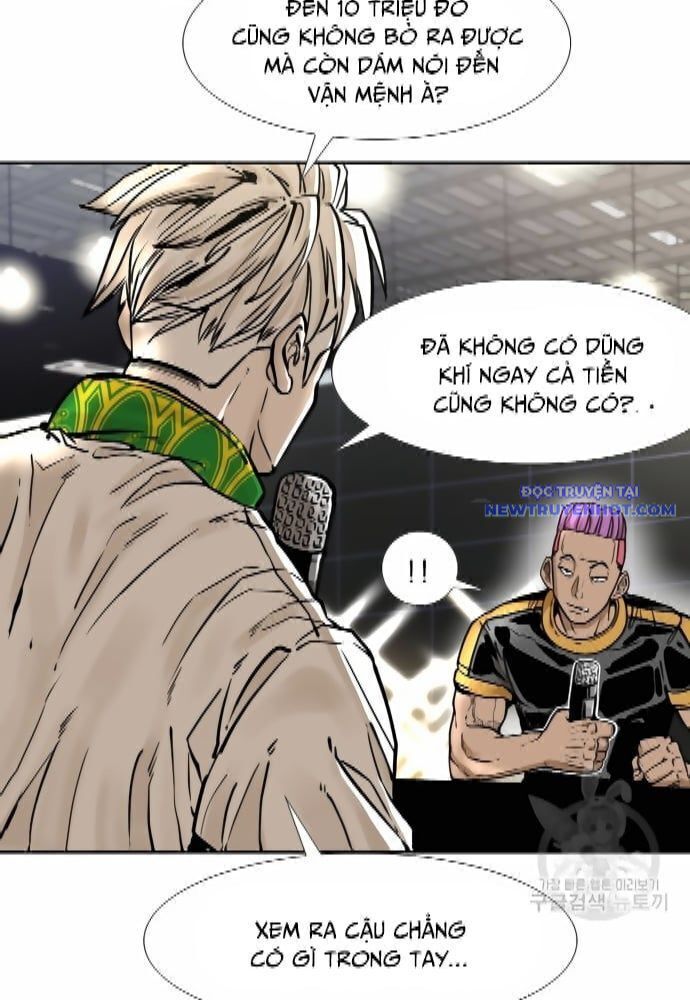 Shark - Cá Mập: Chapter 275