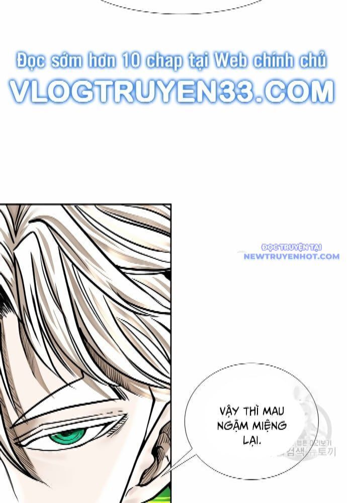 Shark - Cá Mập: Chapter 275