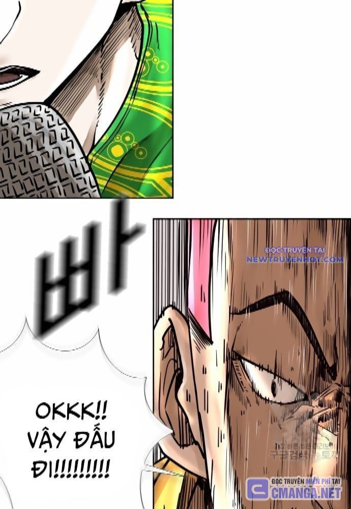 Shark - Cá Mập: Chapter 275