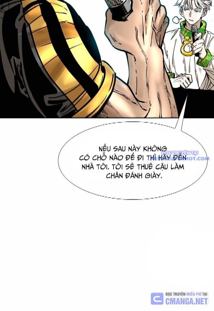 Shark - Cá Mập: Chapter 275