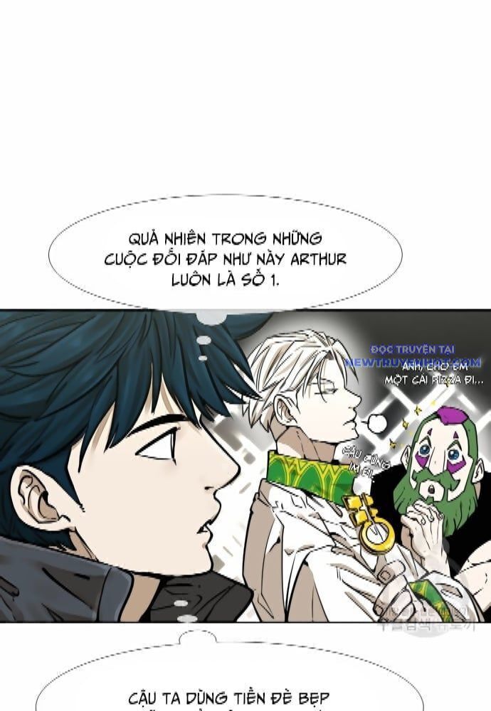 Shark - Cá Mập: Chapter 275