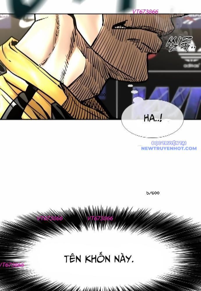 Shark - Cá Mập: Chapter 275