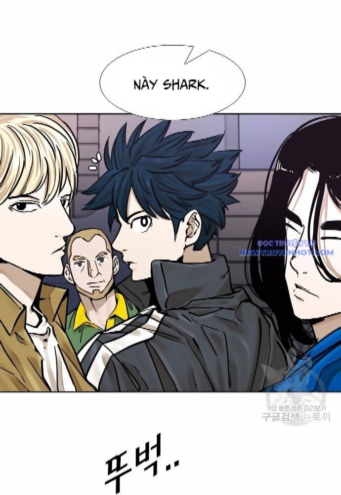 Shark - Cá Mập: Chapter 275
