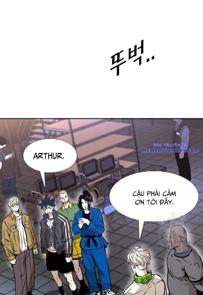 Shark - Cá Mập: Chapter 275