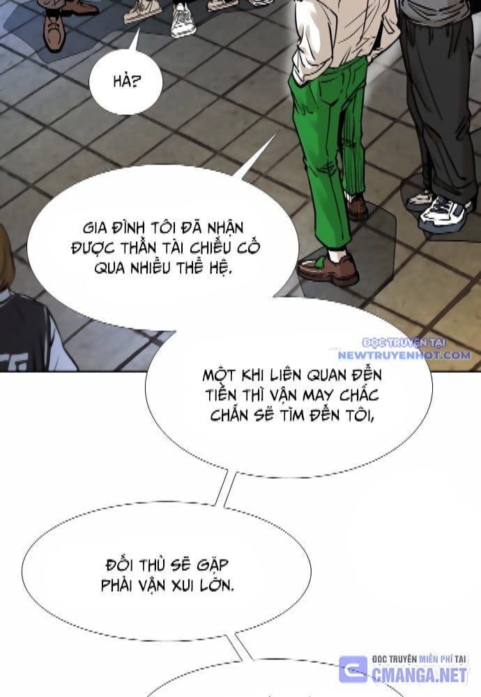 Shark - Cá Mập: Chapter 275
