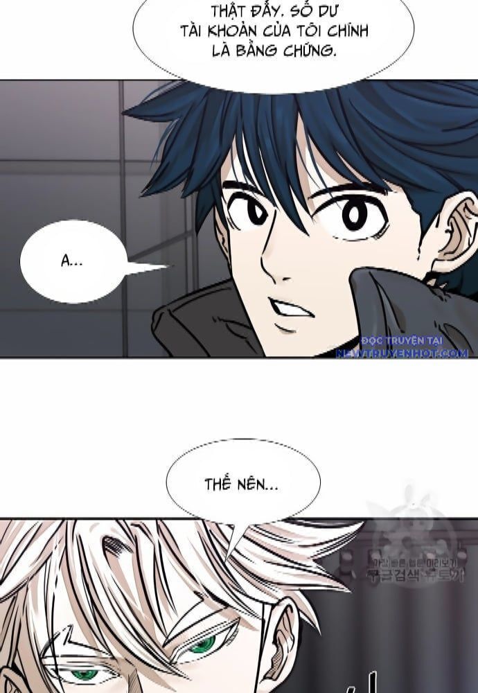 Shark - Cá Mập: Chapter 275