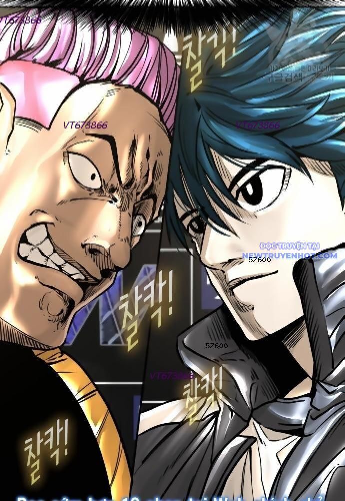 Shark - Cá Mập: Chapter 275