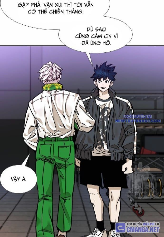 Shark - Cá Mập: Chapter 275