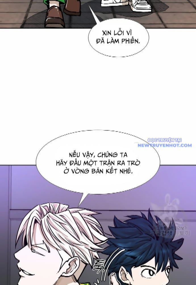 Shark - Cá Mập: Chapter 275