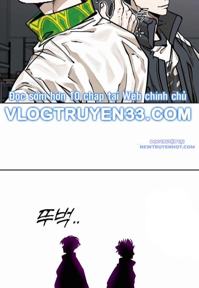 Shark - Cá Mập: Chapter 275