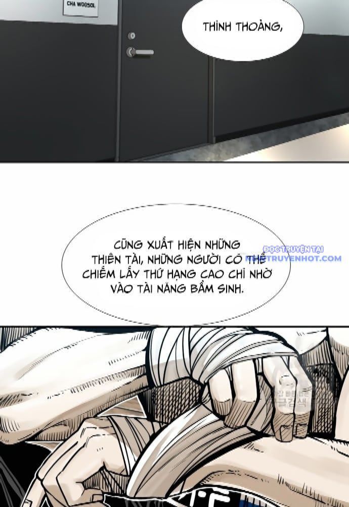 Shark - Cá Mập: Chapter 275