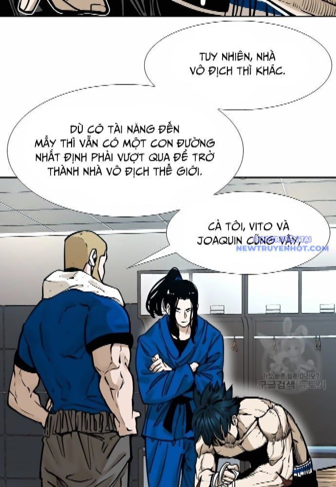 Shark - Cá Mập: Chapter 275