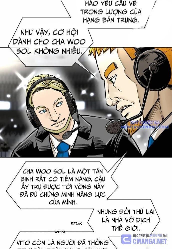 Shark - Cá Mập: Chapter 276