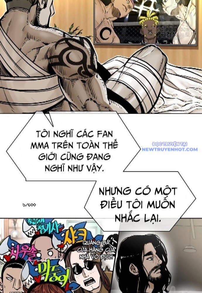 Shark - Cá Mập: Chapter 276