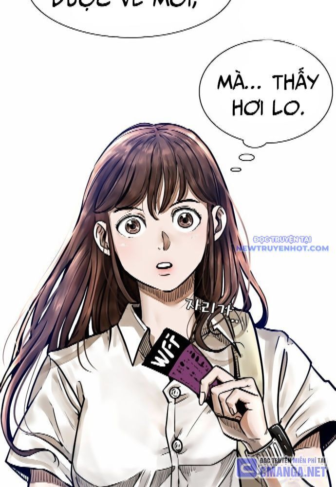 Shark - Cá Mập: Chapter 276