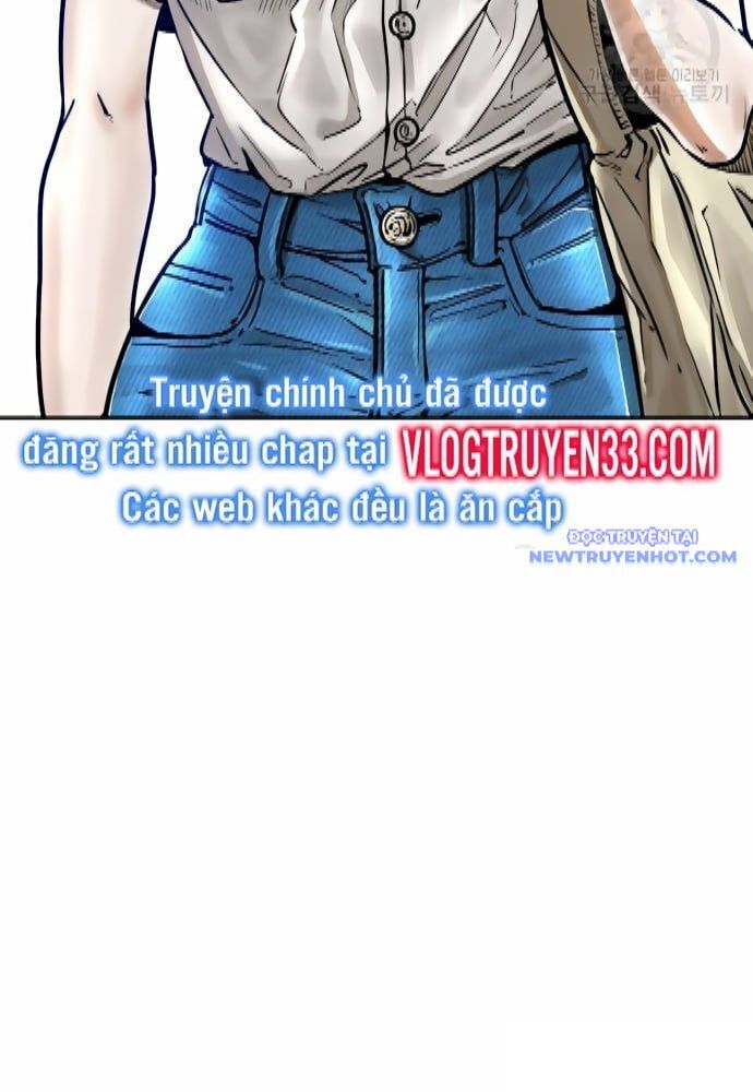 Shark - Cá Mập: Chapter 276