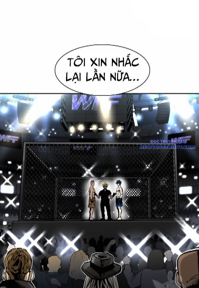 Shark - Cá Mập: Chapter 276