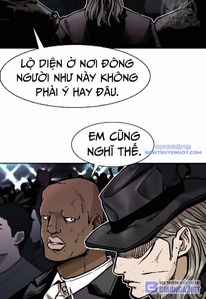 Shark - Cá Mập: Chapter 276