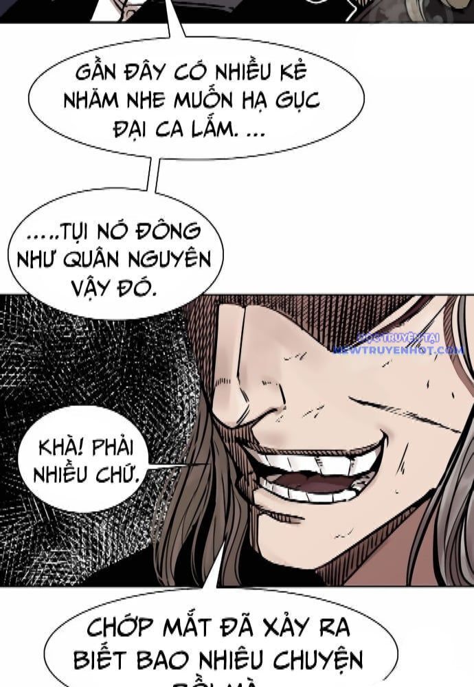Shark - Cá Mập: Chapter 276