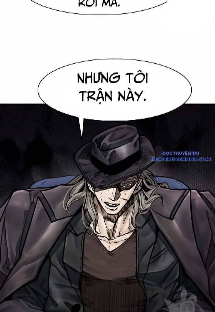 Shark - Cá Mập: Chapter 276