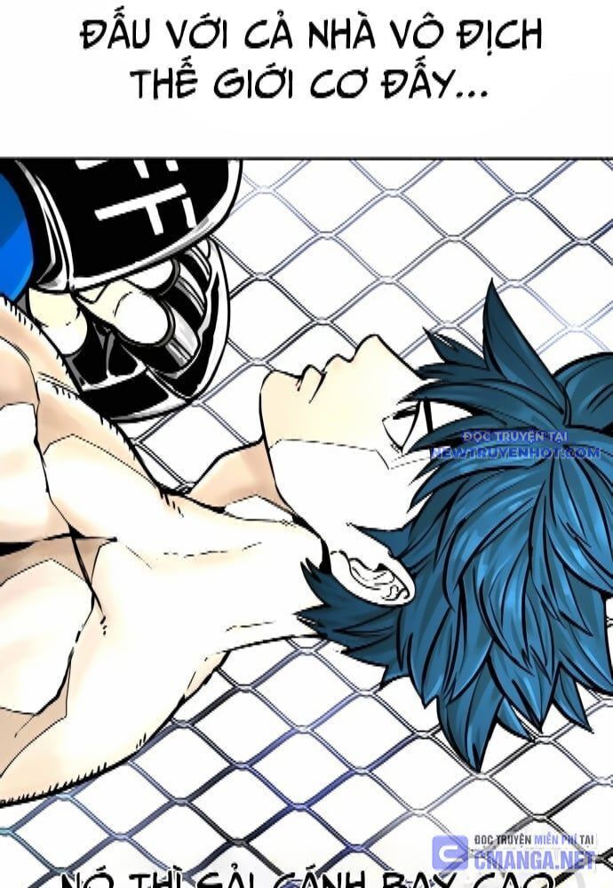 Shark - Cá Mập: Chapter 276