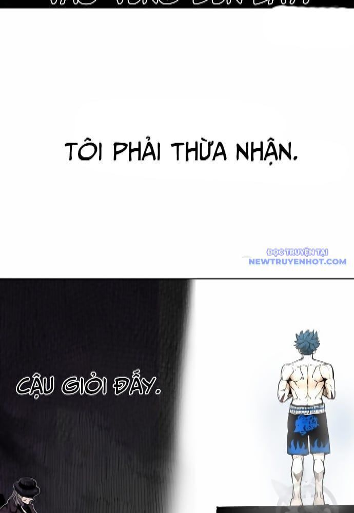 Shark - Cá Mập: Chapter 276
