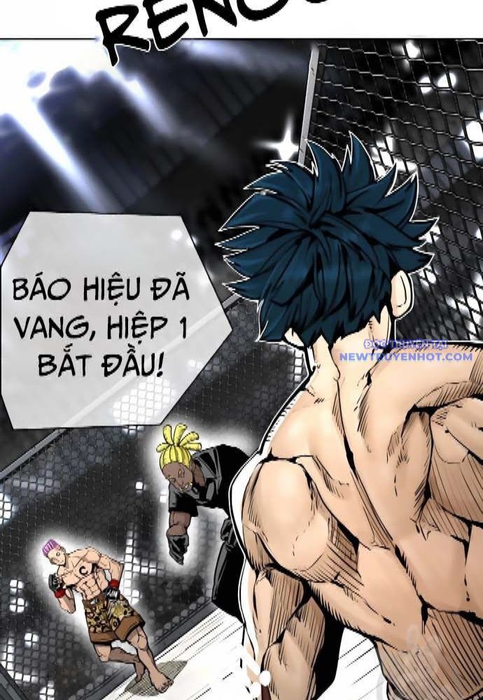 Shark - Cá Mập: Chapter 276