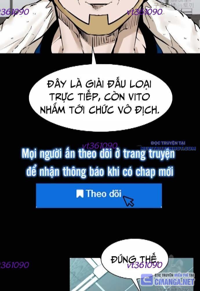 Shark - Cá Mập: Chapter 276