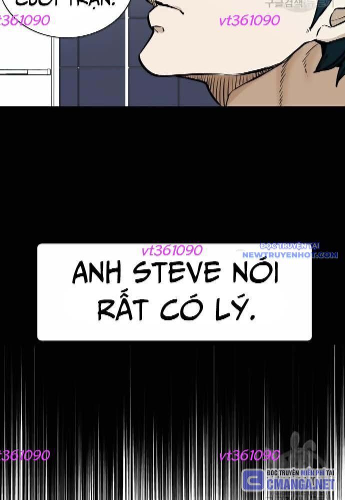 Shark - Cá Mập: Chapter 276