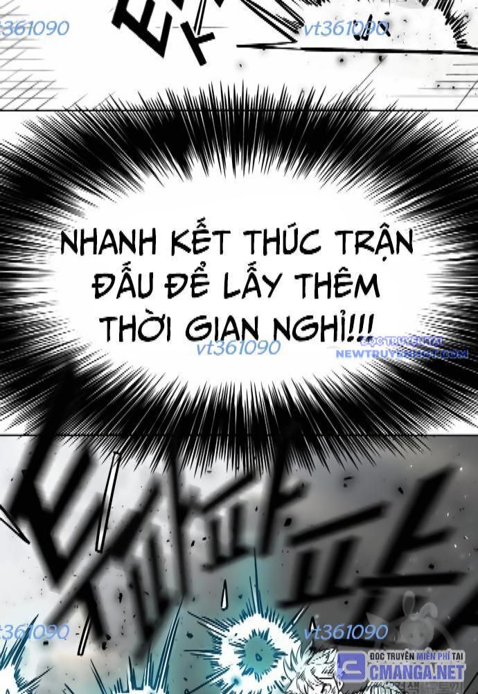 Shark - Cá Mập: Chapter 276