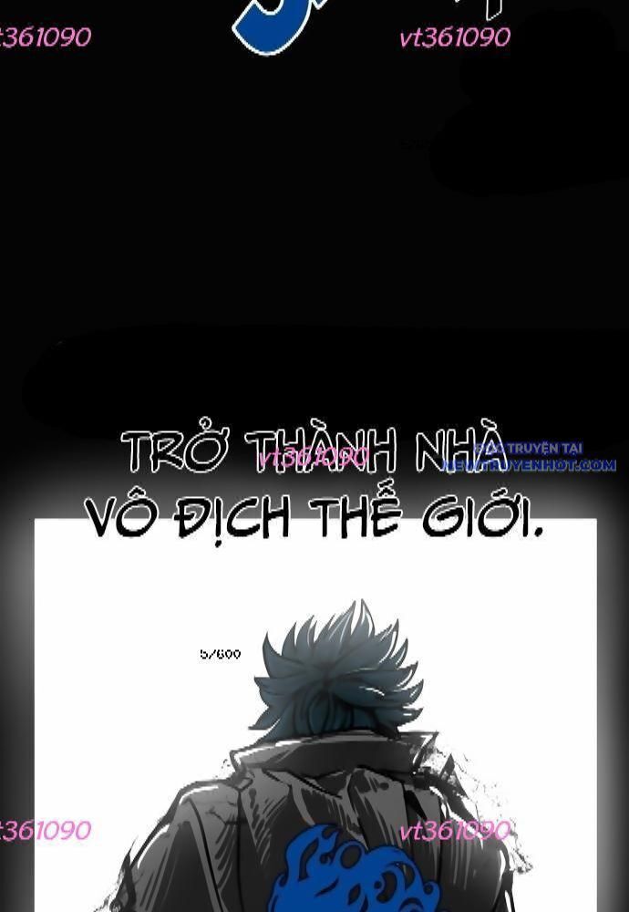 Shark - Cá Mập: Chapter 276