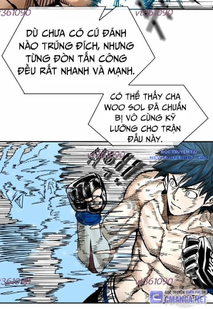 Shark - Cá Mập: Chapter 276