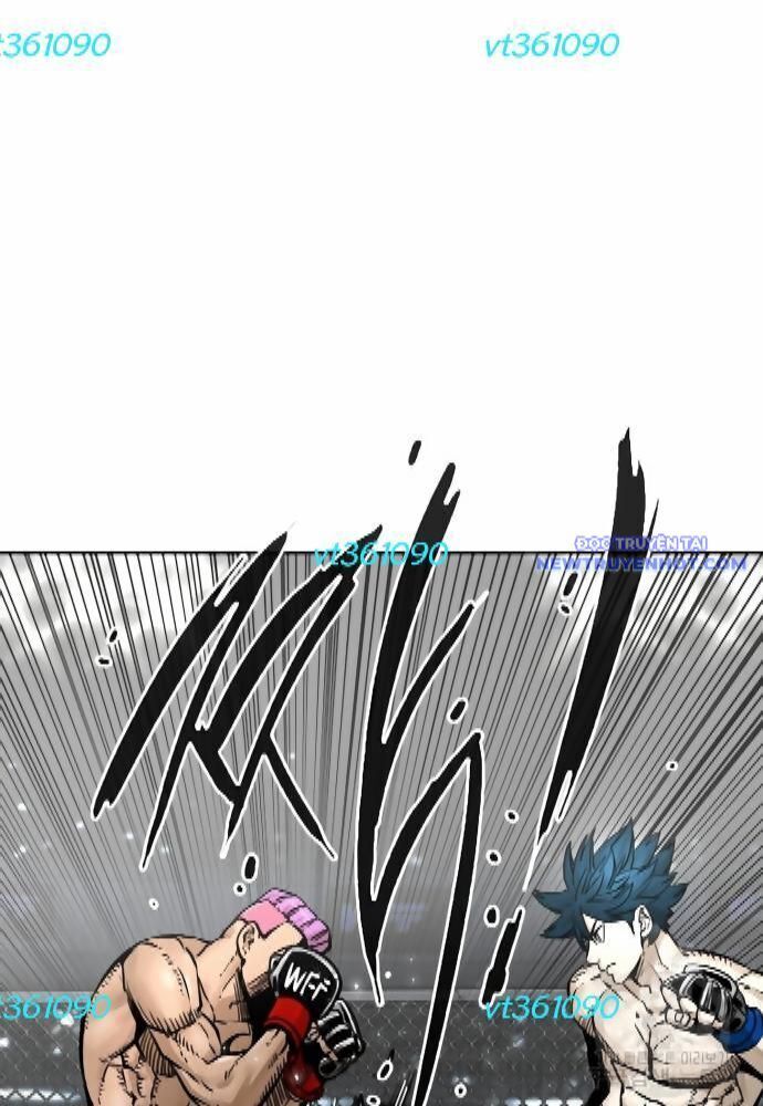 Shark - Cá Mập: Chapter 276