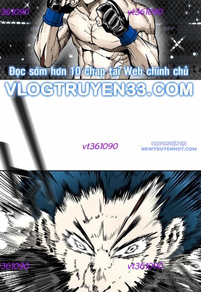 Shark - Cá Mập: Chapter 276