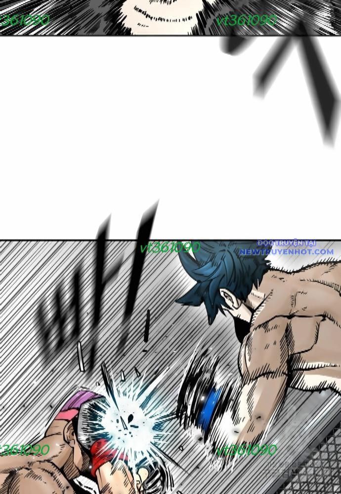 Shark - Cá Mập: Chapter 276