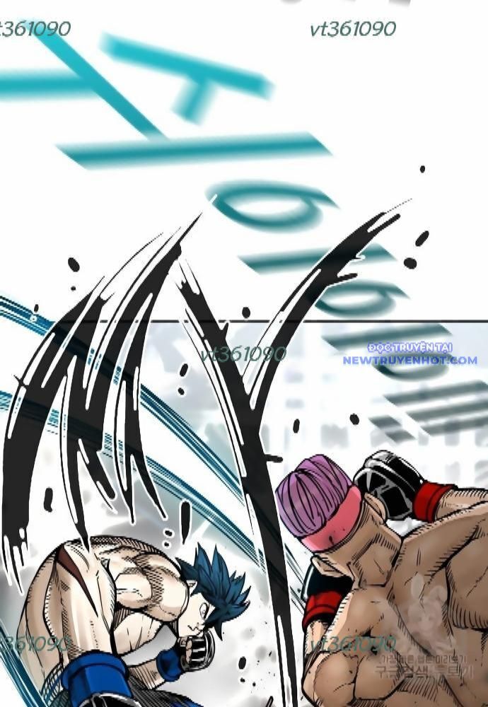 Shark - Cá Mập: Chapter 276